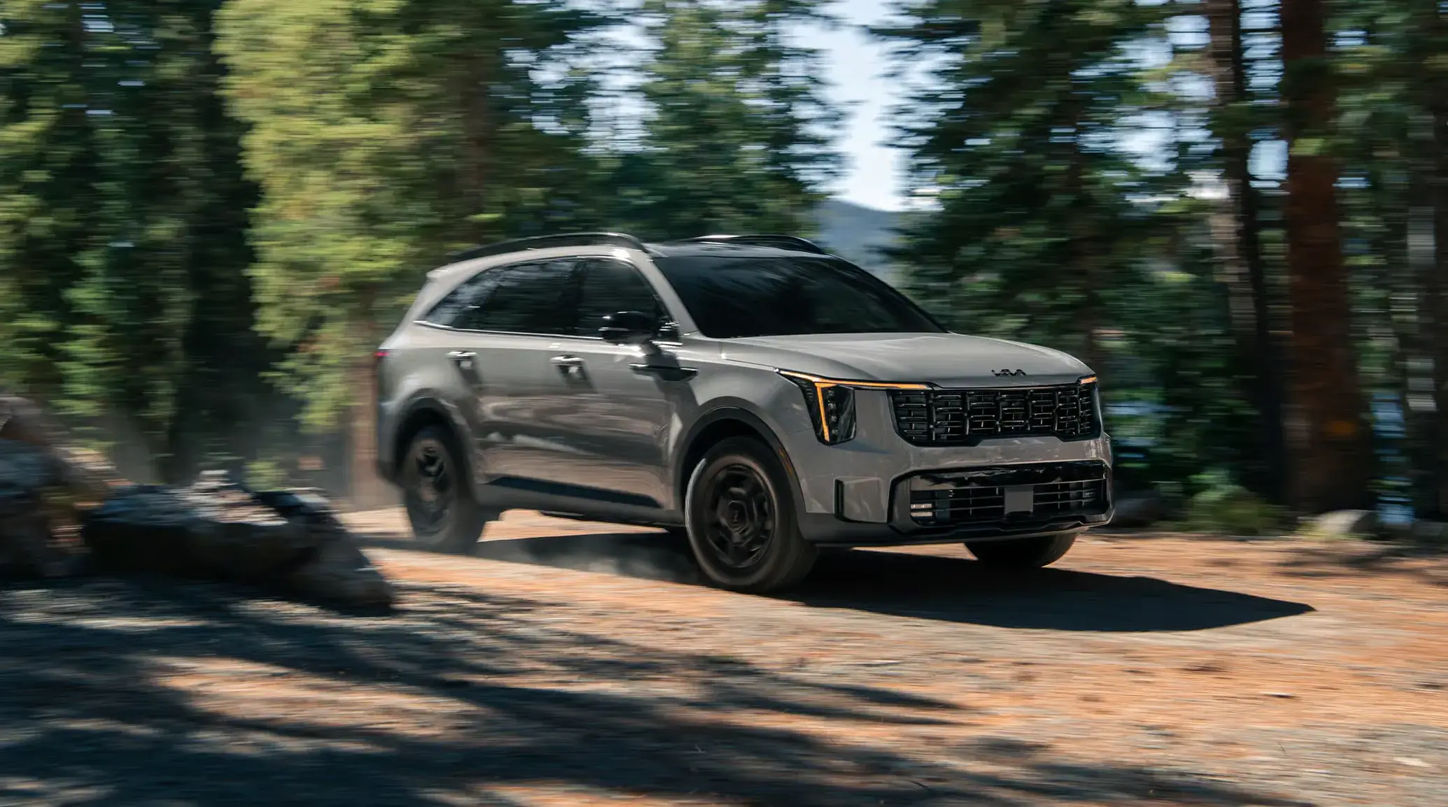Kia Sorento Coming to India: Everything You Need to Know About the Upcoming Flagship SUV